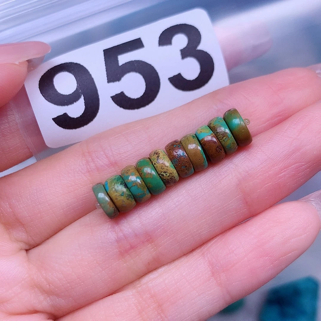 空竹粉丝专享十堰特色手工散珠