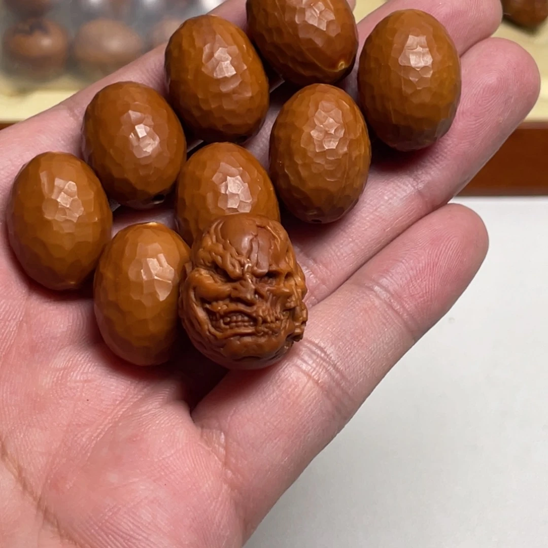 手串/手链橄榄核小*彧00000000000000000