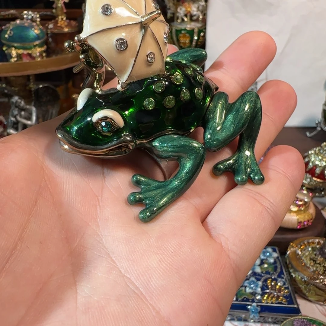 手工制品请勿吹毛求疵哦