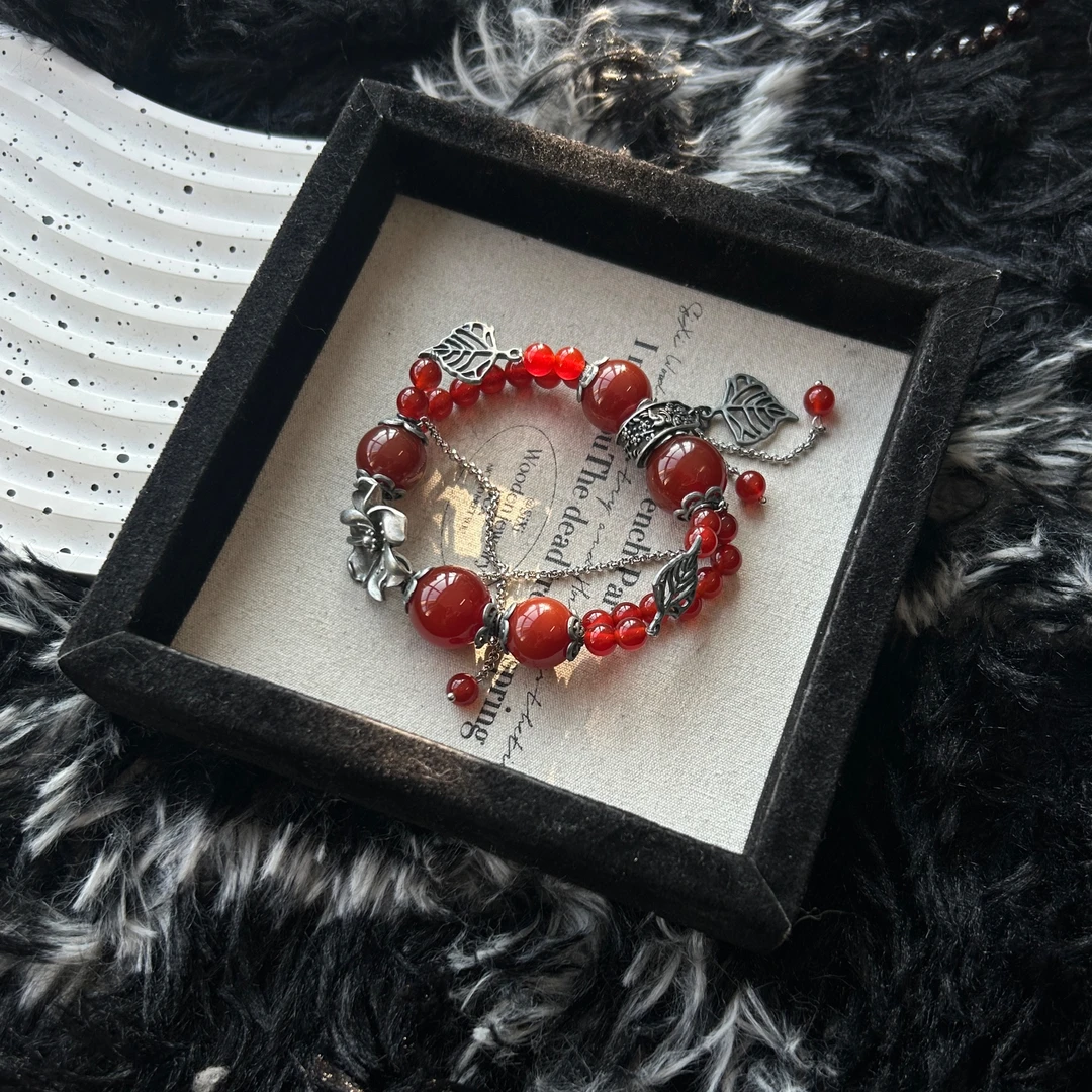 月初原创饰品 T215-G1-9 多样性发货