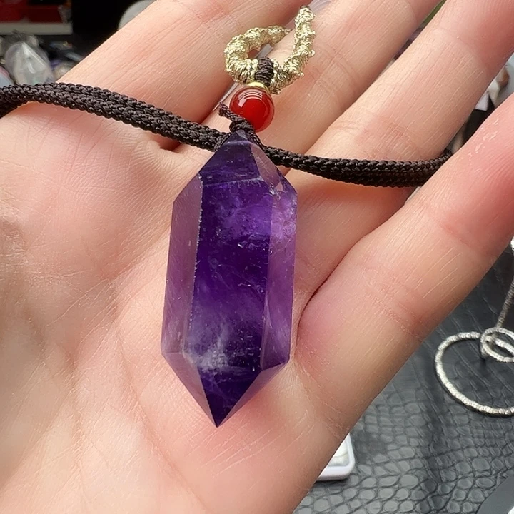 水晶未镶嵌珠宝半成品238
