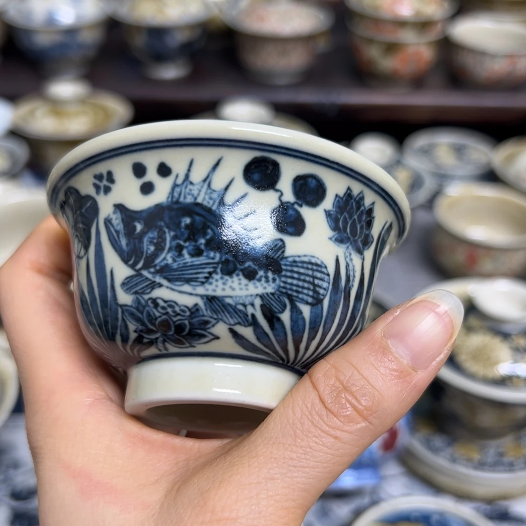 【闪购商品】五**趣陶瓷艺术有限公司