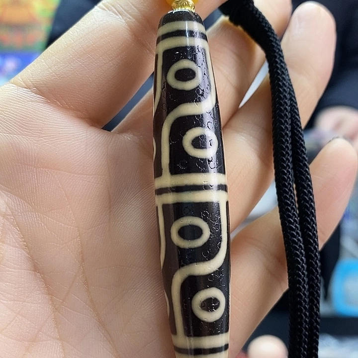 玛瑙/玉髓未镶嵌颈饰54