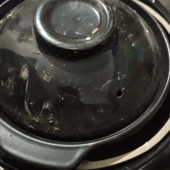 瓷砂锅煲汤熬粥炖肉！