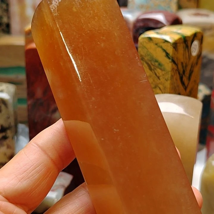 何***辉印石伊犁石新疆伊犁石印章2.9+11