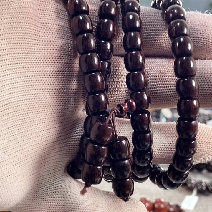 坦***荡檀香紫檀（小叶紫檀）