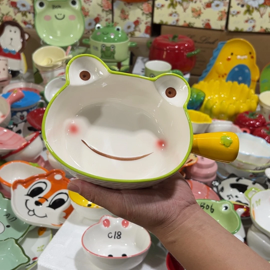 高温陶瓷釉下微瑕