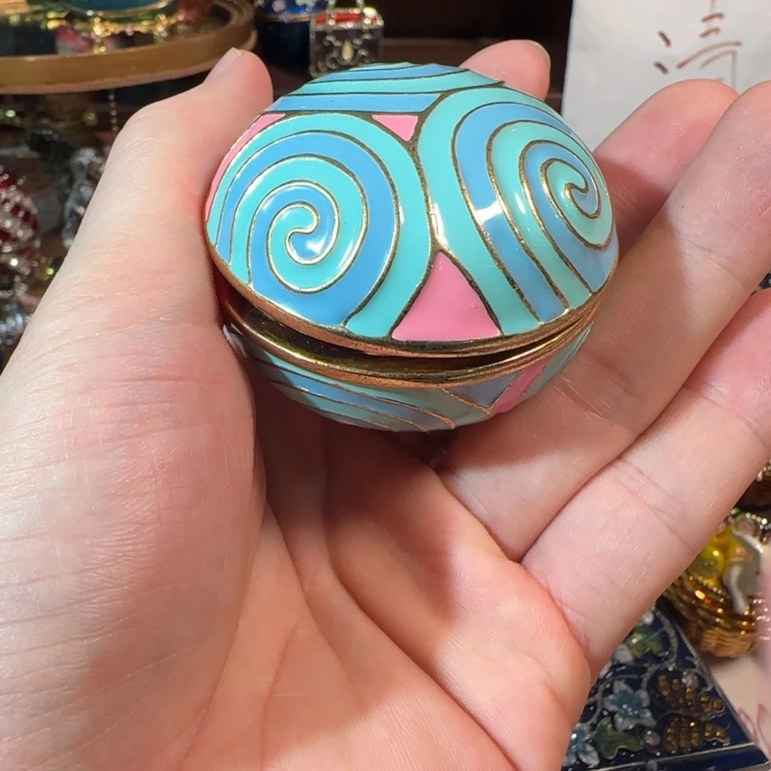 手工制品请勿吹毛求疵哦