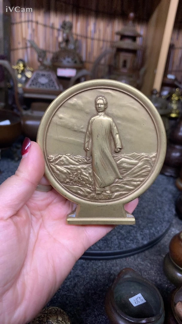 精品摆件工艺精湛