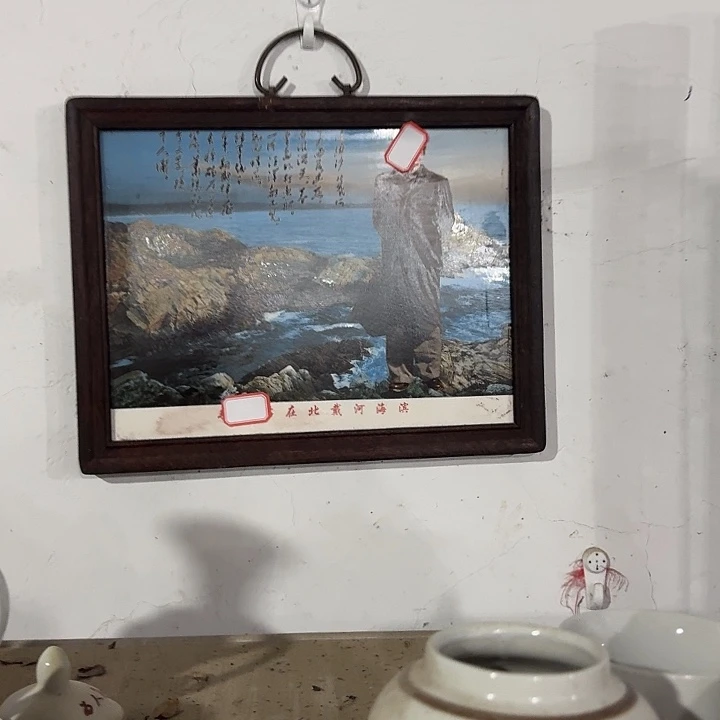 摆件景德镇陶瓷艺术品