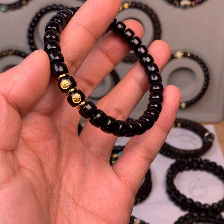 椰蒂手串椰蒂手串