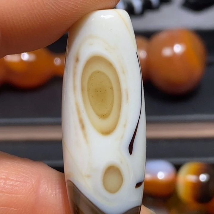 玛瑙/玉髓未镶嵌挂件