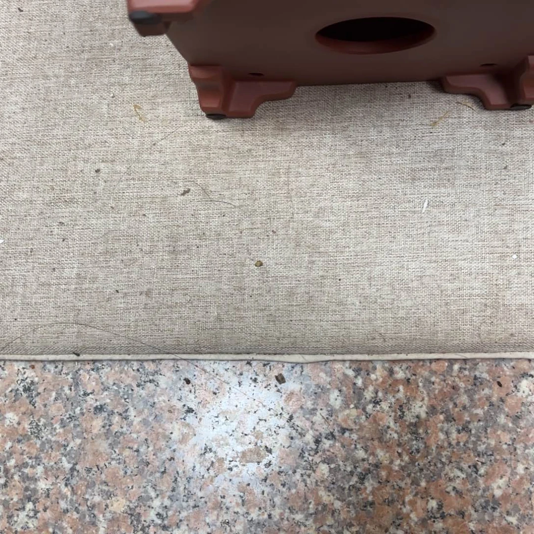 晓***荷正宗高温手工花盆