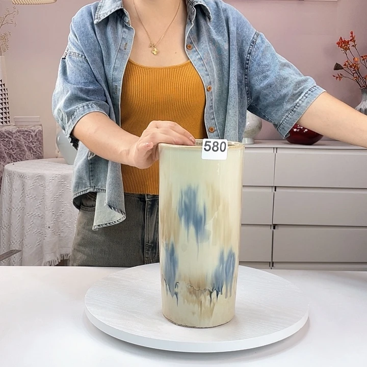 580 景德镇陶瓷艺术精品