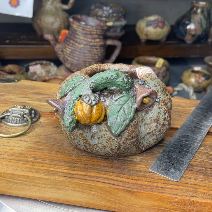 陶瓷制品不退不换12