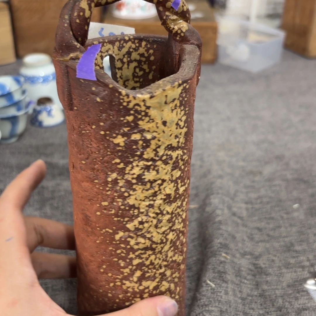 非常好看的物品 The