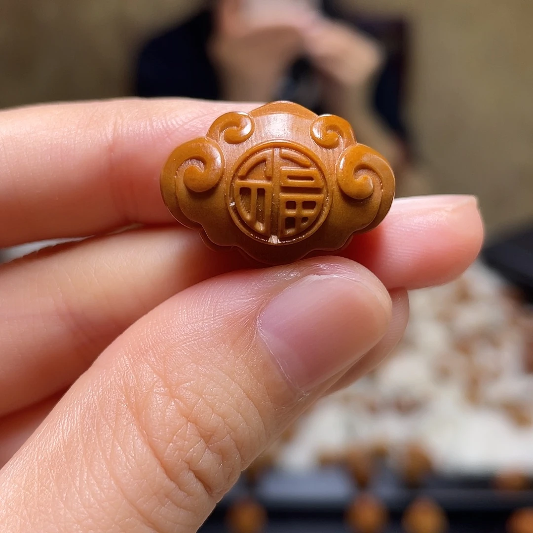 橄榄核手串/手链橄榄核
