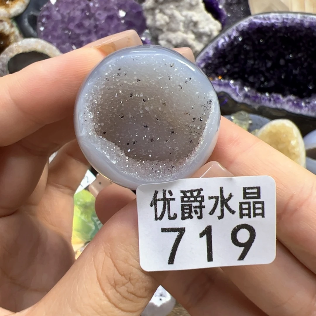 未镶嵌大型摆件（非配饰）水晶719