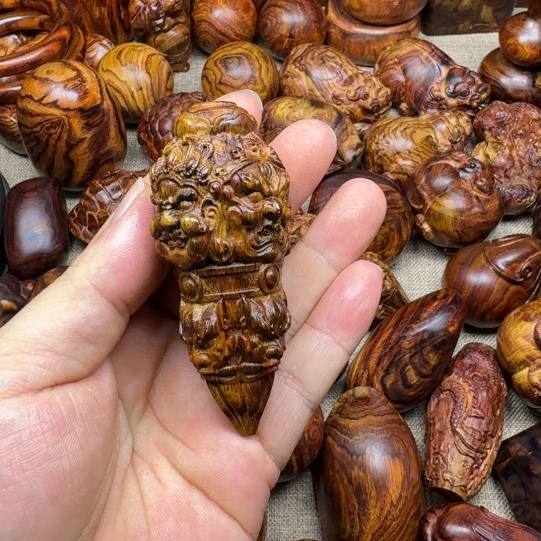 l***K黄花梨/降香黄檀我