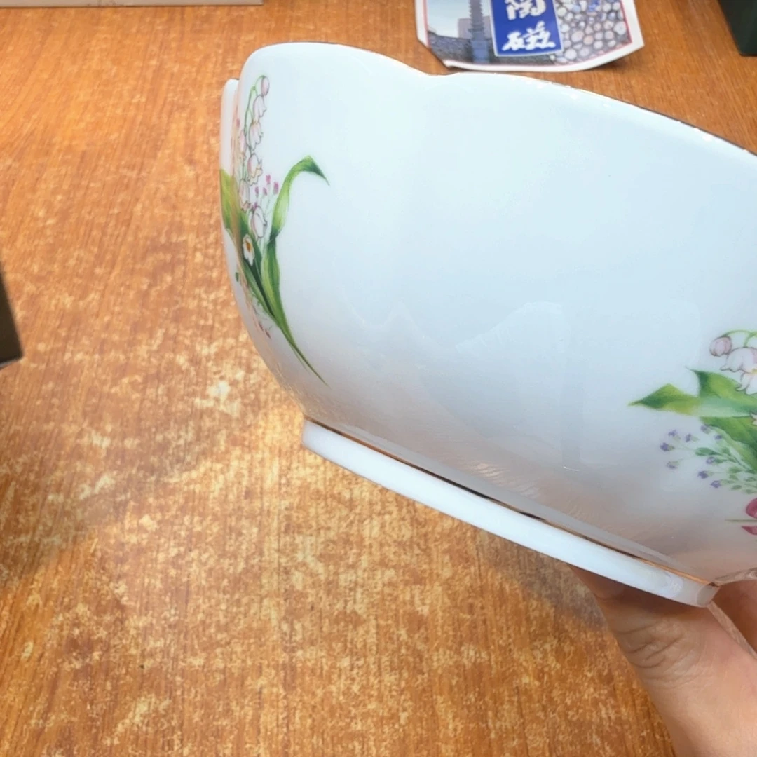 其他小狐狸瓷器精选