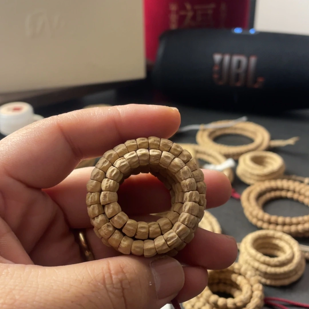 热振产区粉皮微斜切大肠卡5+