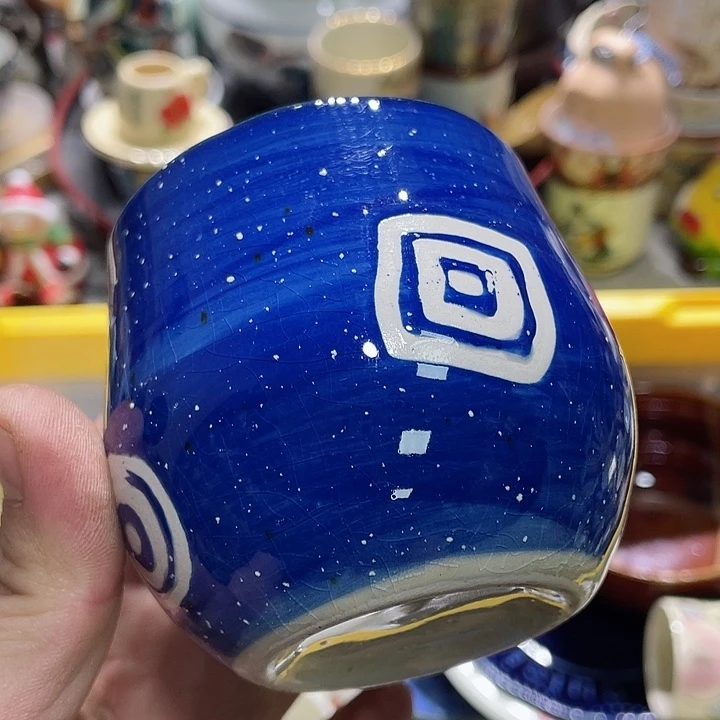 瓷片在你身边的人也不会再