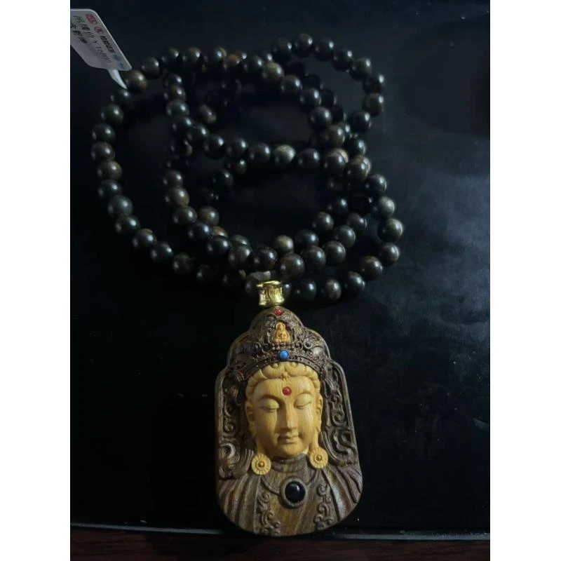 QL69 CC文玩甄选所见即所得 精品手串（无礼盒）