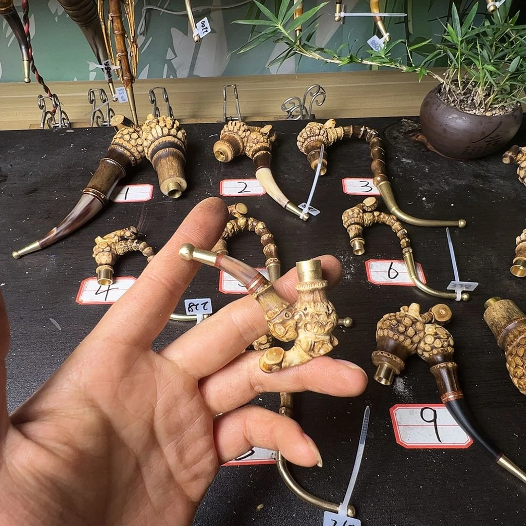 农***妹大叶紫檀（黑酸枝木类）