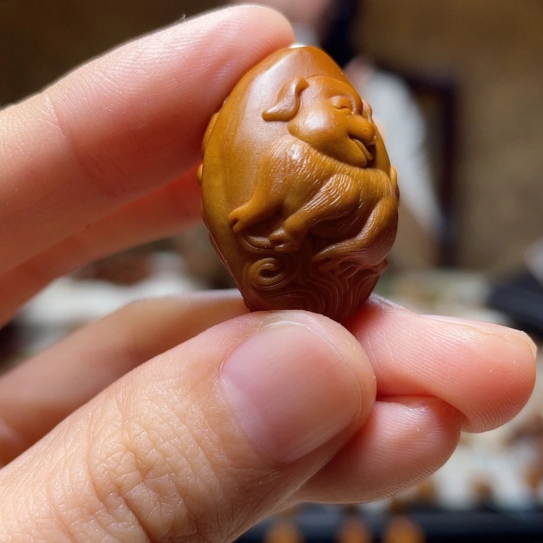 手串/手链橄榄核橄榄核 猪