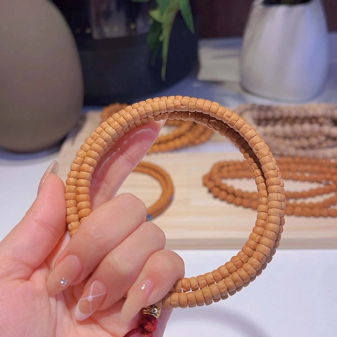 @***气吊坠柏香籽/百香籽