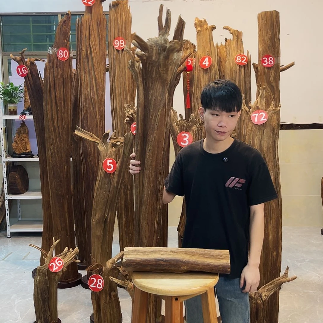 中式香薰香料香道