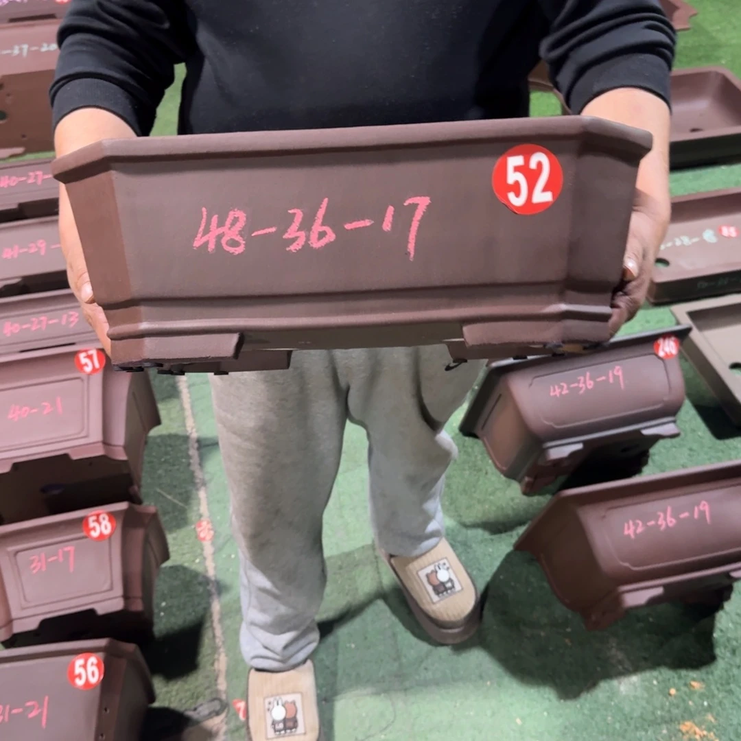 花盆紫砂紫砂花盆