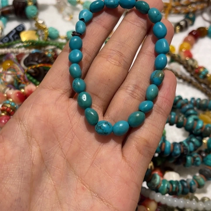 无*o藏区工艺/藏区手串