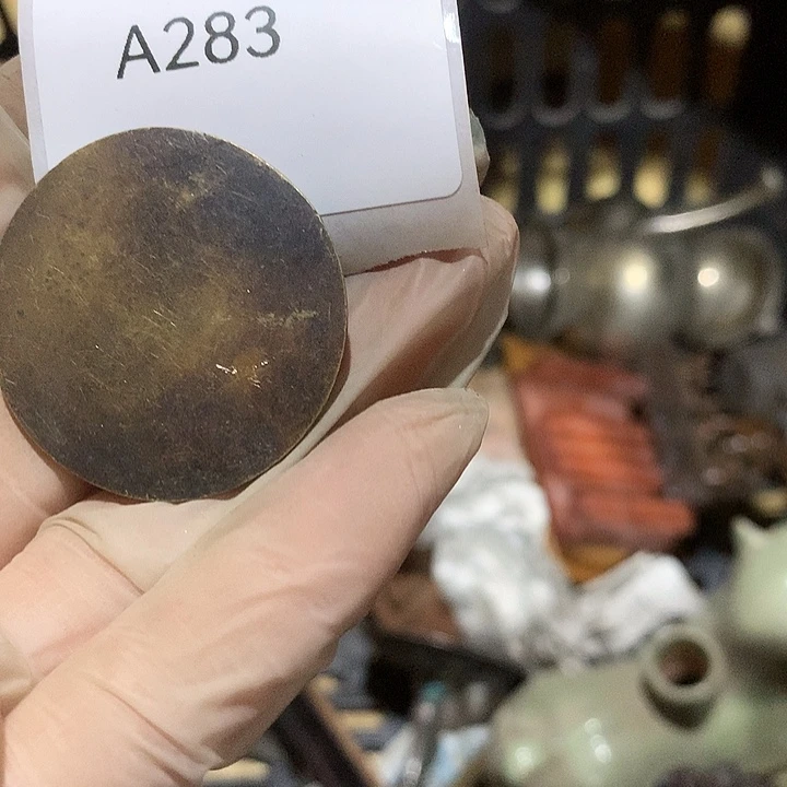 d***9其他陶283号工艺品