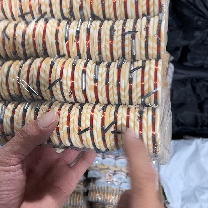 线组一包100个渔具用品
