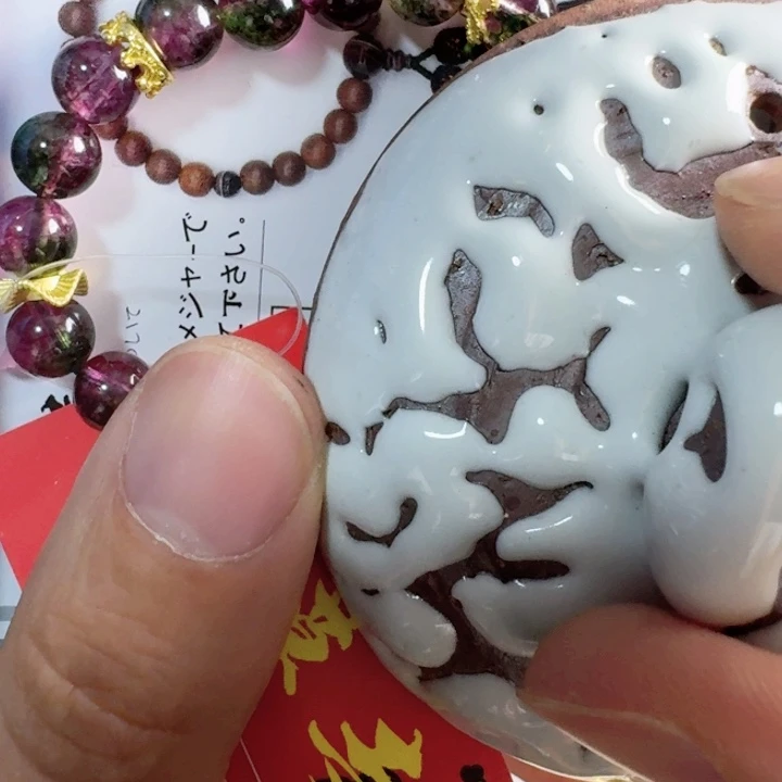 砖雕瓷器工艺品摆件等