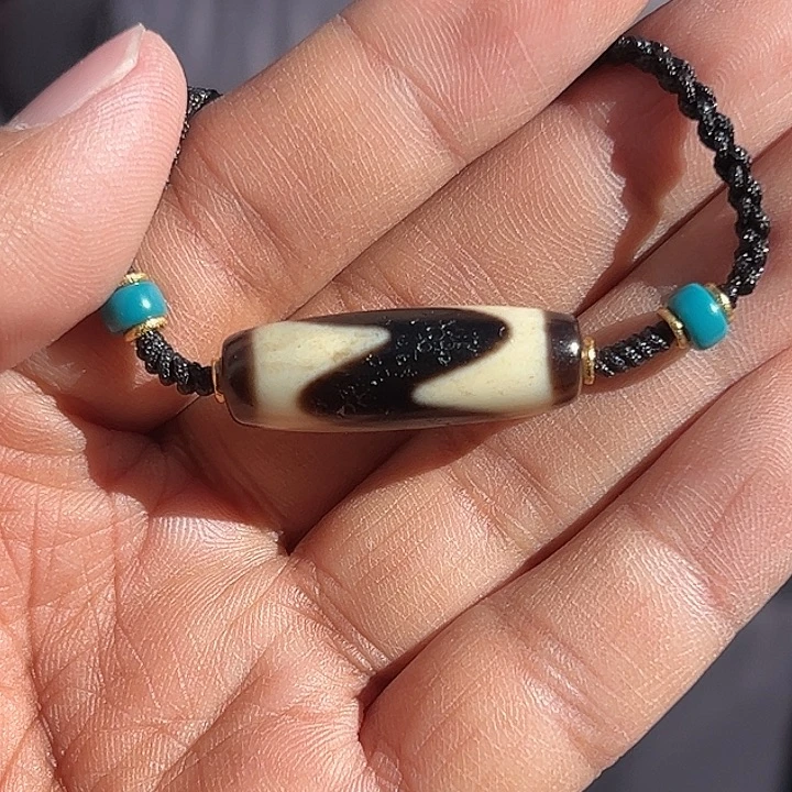 玛瑙/玉髓（覆膜）未镶嵌颈饰