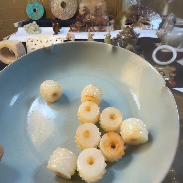 快***境摆件瓷玉11111111111