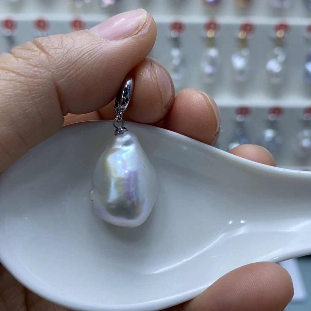 未镶嵌淡水珍珠其它