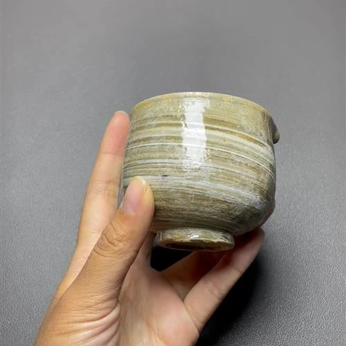 【闪购商品】茶盏-687............