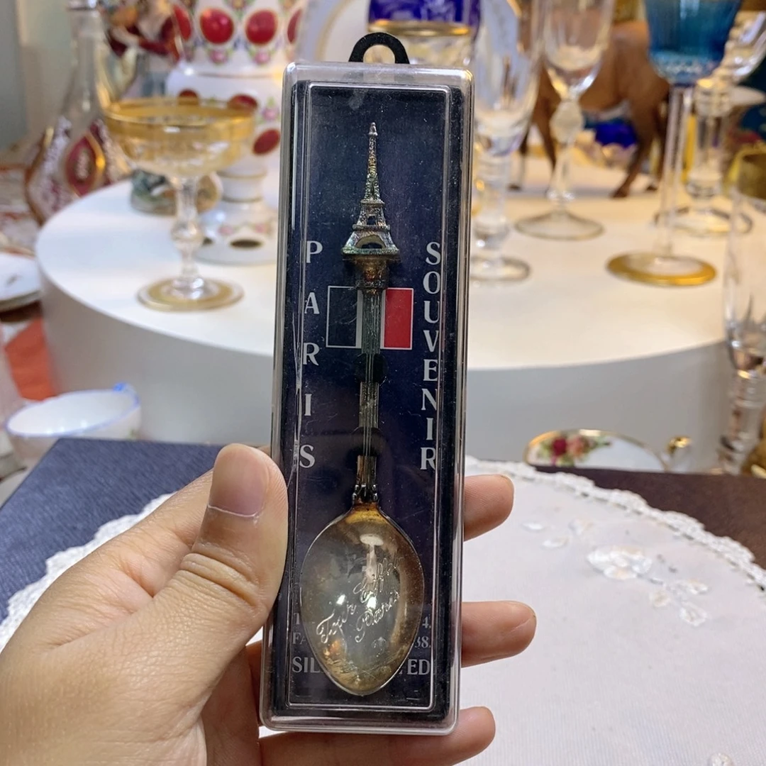 瓷片瓷器欧瓷咖啡杯水晶杯