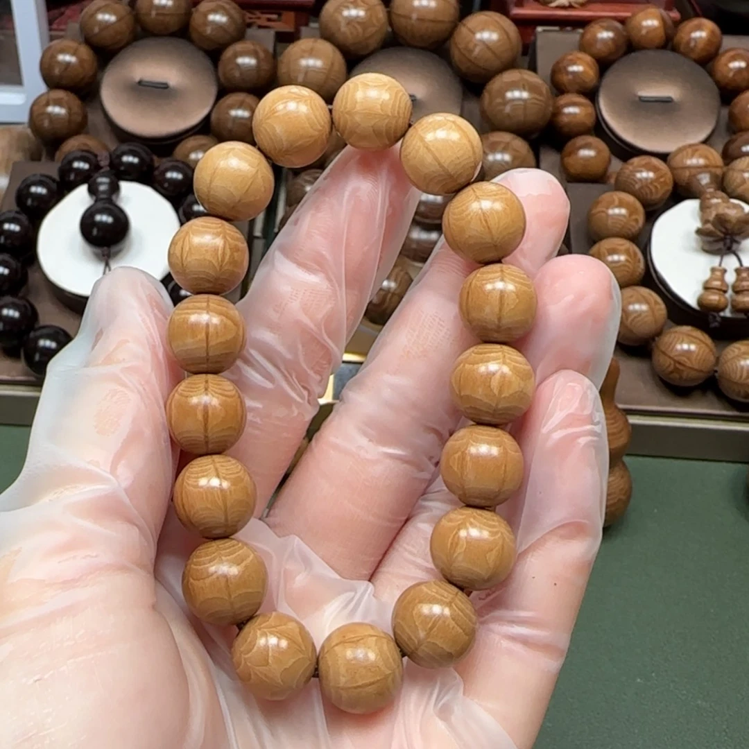 【闪购商品】六道木手串/手链1.2人气款