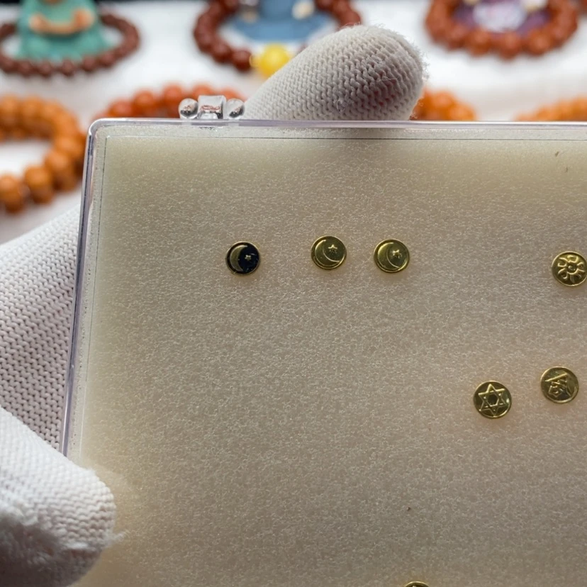 【闪购商品】猴头核桃吊坠A****o猴头核桃