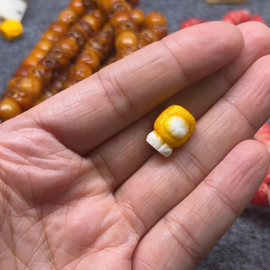 手串/手链驼骨驼骨84