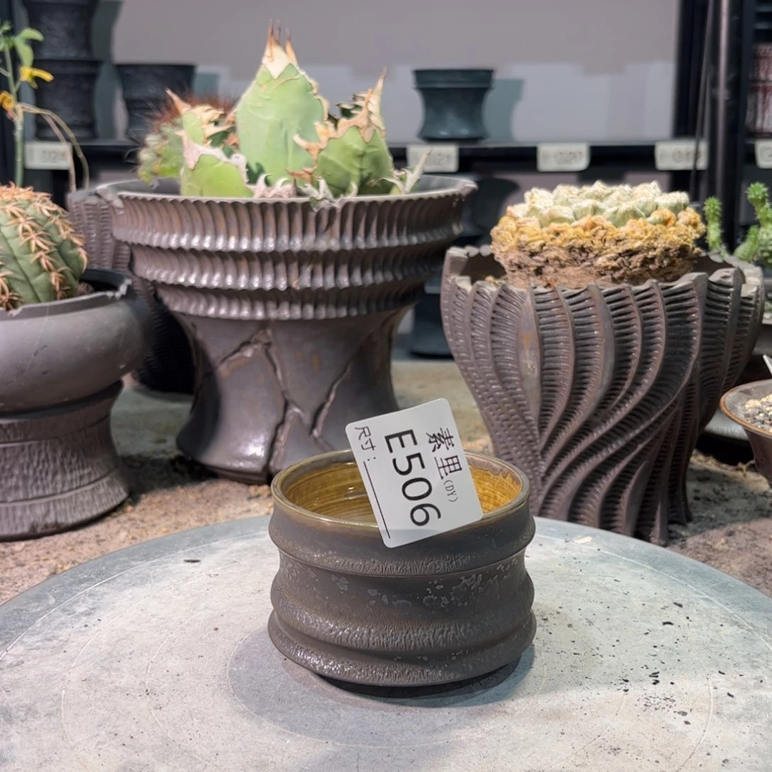 景德镇手工素里内口7.5高5.5