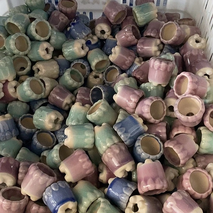 「满9.9米包邮发货」6个浮力随机