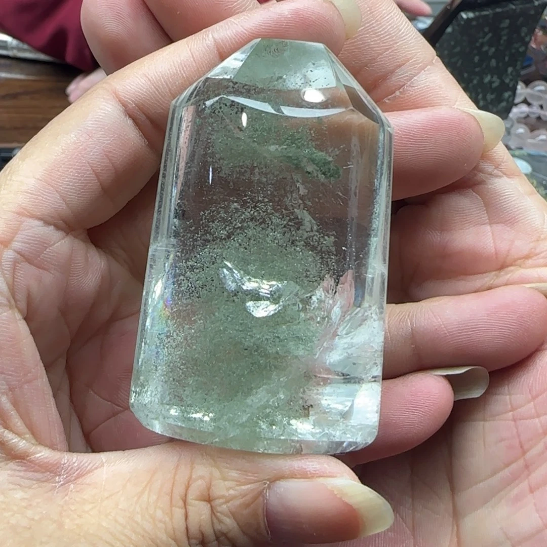 水晶未镶嵌未镶嵌f500