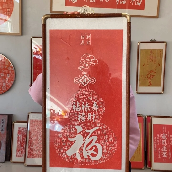 碑帖手工制作打造