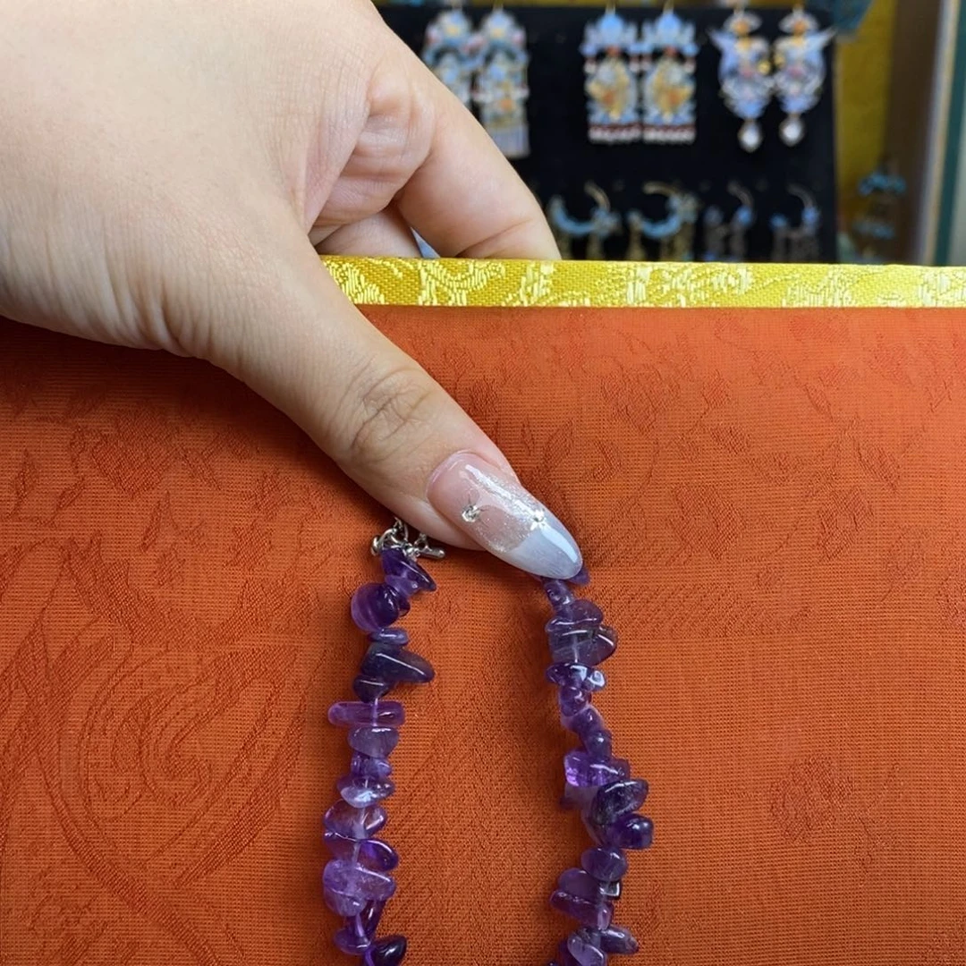 未镶嵌耳饰淡水珍珠