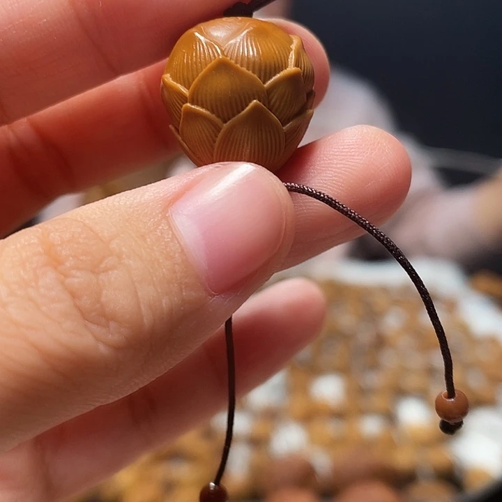 吊坠橄榄核橄榄核